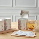 신선차