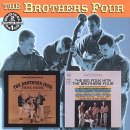 Lady greensleeves - Brothers Four 이미지