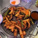 모자온달논현점 | 인천논현맛집 양념꼼장어 맛있는 모자온달 논현점