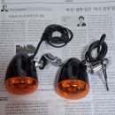 (판매) 튜닝 머플러, 턴시그널 이미지