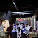 덕은지물 | 💡1147_엔데:방탈출했대! 몽핵방탈출 건대 [학교:밀실도탈]