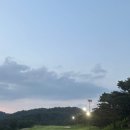 포어로스트볼 | 비에이비스타cc 퍼블릭 골프장 야간라운딩 타구사고조심!