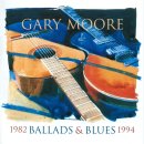 Gary moore- One day 이미지