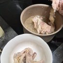유현삼계탕 - 수원시 영통구 대학1로50번길 21 | 간편보양식 삼계탕 밀키트 유현삼계탕 솔직 후기