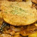 동궁찜닭 삼송지축점