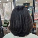 유투 | ​[광주 신창동 미용실] 망한 레이어드컷 살리기! 유투헤어의 심폐소생술 후기