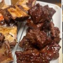 명품숯불갈비 이미지