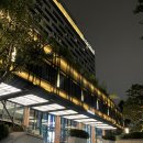 몬드리안서울이태원(MONDRIAN SEOUL ITAEWON) | 🏨 이태원 호텔 몬드리안 호캉스 후기