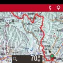 팔공산왕건길 1코스 이미지