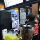 현풍주유소(마산방향) | 대구 테이크아웃 카페 가림막, 현장 실측 맞춤 시공으로 만족도 200%