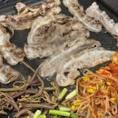 신나는고기집 - 칠곡군 2번도로길 90-1 | 대연동 맛집 놀이방있는 고기집 대패마켙 방문 후기