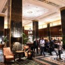 Waldorf Astoria, legendary New York hotel, closes for facelift by Catherine TRIOMPHE,AFP 이미지