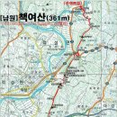 순창 체계산 (361 m) 산행 안내합니다 _ 2020년11월14일 이미지