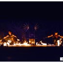 독도아리랑 정기공연 이미지