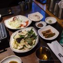 태평로파출소 | 을지로입구역 맛집 육미곳간 광화문 양갈비