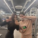 조이짐 | [사가정 에이블짐] 헬스 초보자 가 추천하는 조이 트레이너 PT 1회차 후기🏋🏻‍♀️