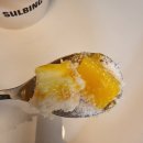 설빙 목원대점
