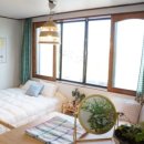 클래식 펜션 이미지