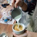 바리스타(초급) 이미지
