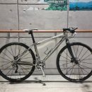 44t 체인링 타낫군 시승기 MTB와 로드바이크 부품을 혼용할 경우?