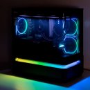 AURA PC | PC케이스 추천 ASUS PRIME AP202 ARGB 블랙 조립 후기