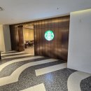 눈송이 | 부산 해운대 스타벅스 그랜드조선 부산점 딸기 눈송이 케이크 후기 및 주차정보