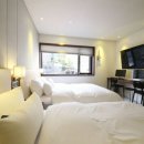 브룩스호텔 이미지