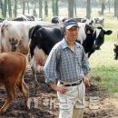 아름드리목장 이미지