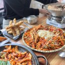 해탄 세종고운점 | [세종 맛집]오징어 요리 맛집 ‘혜탄 세종고운점’ 혜탄두상 솔직후기! 🐙❤️