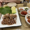청해바지락칼국수 - 여주시 청심로 13 | 청해바지락칼국수