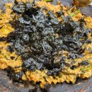 텃밭에노는닭 이미지