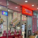 쩡아분식 | 강남역 김밥 추천, 얼큰한 해장라면과 계란 가득 김밥과의 조화가 훌륭한 강남김밥공장