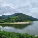 내린천의 봄 이미지