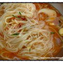 동래밀면 이미지