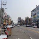 [수원상가건물매매] 권선동 복개천상권 코너자리 상가건물매매 / 대지 135평 올상가건물매매 / 매매가 22억원 먹자상권 올상가건물매매 이미지