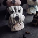 도꾸애견 | 감성수건, 펫답례품 도꾸야 애견 반려동물 미용실 내돈내산 주문제작후기