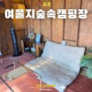 GS25 안락SK점 | 서울 근교 감성캠크닉 [여울지숲속캠핑장] 김포 가볼만한 곳 당일치기 글램핑 여행 추천 후기