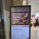 용산-26 | 서울 용산 드래곤시티 THE26 딸기스튜디오 솔직 후기/ 용산 디저트 뷔페 데이트코스 아이랑 가기 좋은 곳