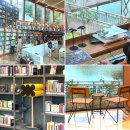 아중 | [전주여행] 아중호수도서관 방문 후기 : 주차, LP, 음료 이용 정보