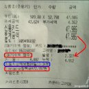 왕대박주유소 이미지