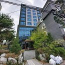 브라운도트호텔 인천송도 이미지