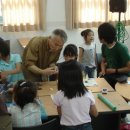 용운사회복지관 이미지