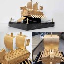 중년이면 지켜야할 자기 관리/미국 대통령에게 선물한 물품들 이미지