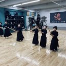 서울검도관 이미지