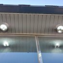 북악숲속 공중화장실 이미지