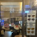 송도 카페 턴오프 트리플스트리트 송현아 카페 8종류 치즈케이크