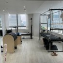 대전 둔산동 체형교정, 임산부 전문 수업 지혜로움필라테스(전후비교)