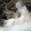 자유온천 | 벳부 가마도지옥/지옥온천 자유투어 후기 (with 부모님)