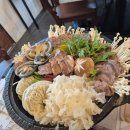 운정1막 | ✨ 운정 맛집 1막세트 먹고 온 후기 🍲 꽃게무침+어복쟁반 = 집 앞 여행 완성!