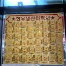 쎈놈 - 북구 경진로1길 13 | 대구 복현오거리 고기 맛집 쎈놈 ㅣ 가성비 좋은 la갈비, 뒷고기 솔직 후기
